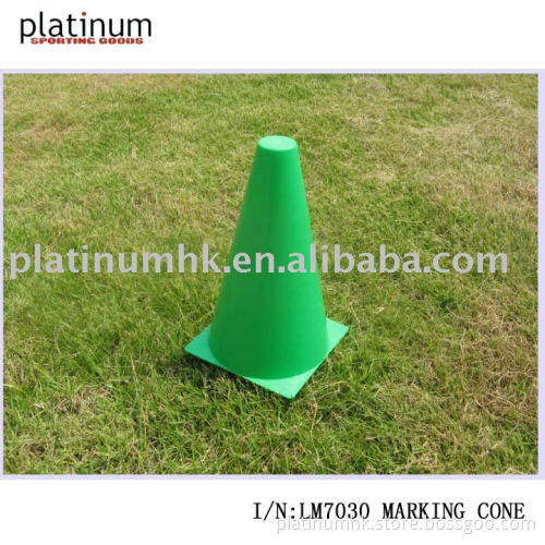 Toy Cones (7" Green)